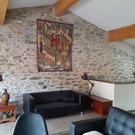 Rigarda Loft Vue Montagne 빌라 외부 사진