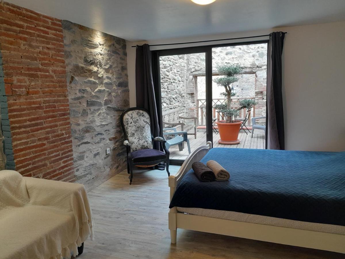 Rigarda Loft Vue Montagne 빌라 외부 사진
