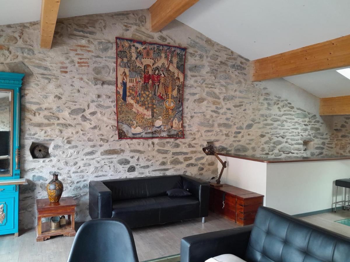 Rigarda Loft Vue Montagne 빌라 외부 사진