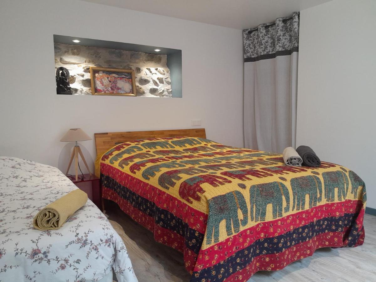 Rigarda Loft Vue Montagne 빌라 외부 사진
