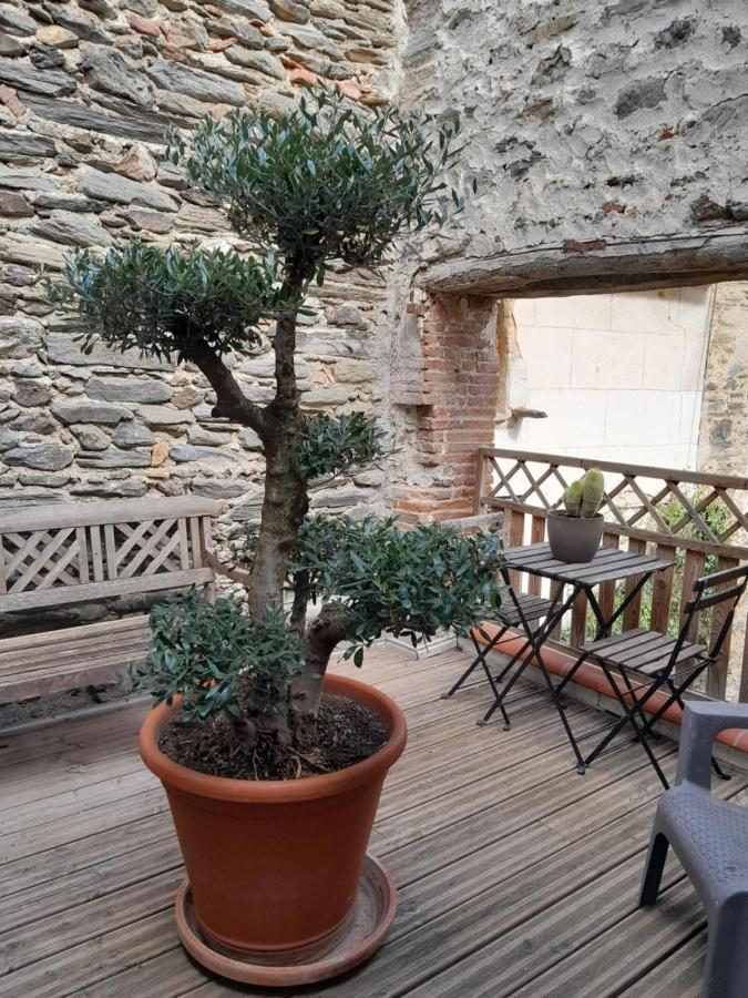 Rigarda Loft Vue Montagne 빌라 외부 사진