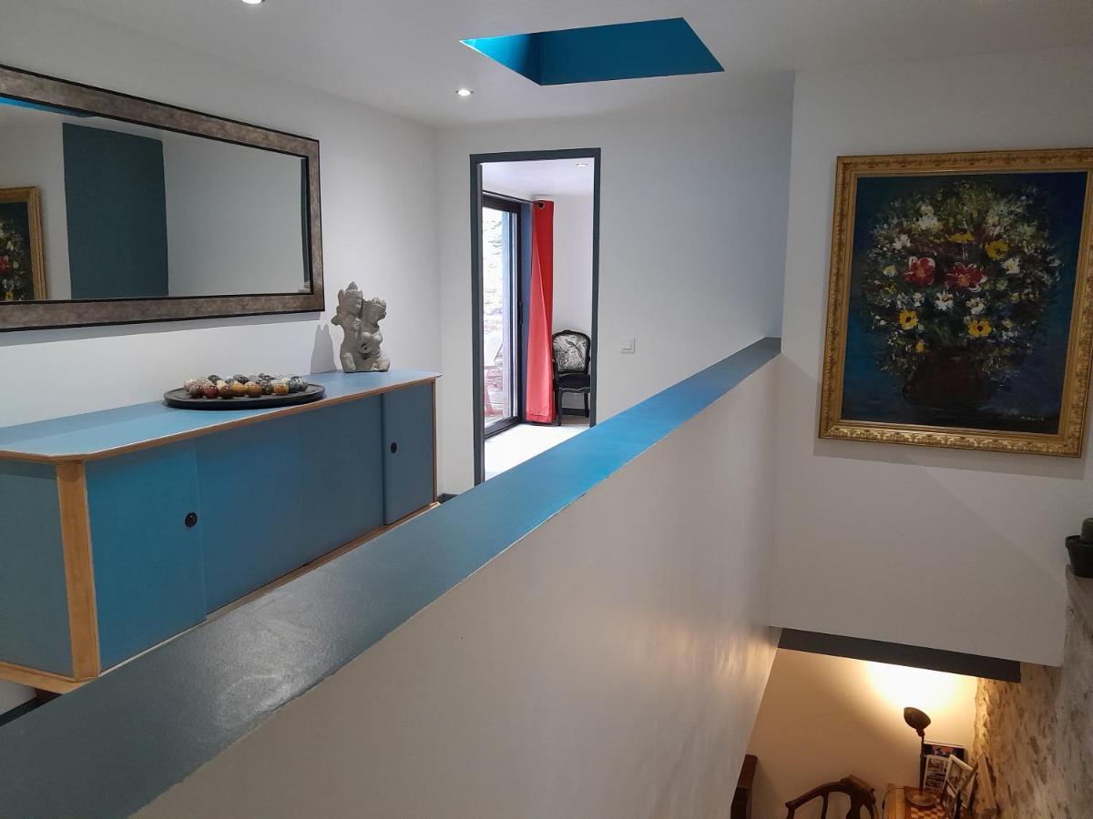 Rigarda Loft Vue Montagne 빌라 외부 사진