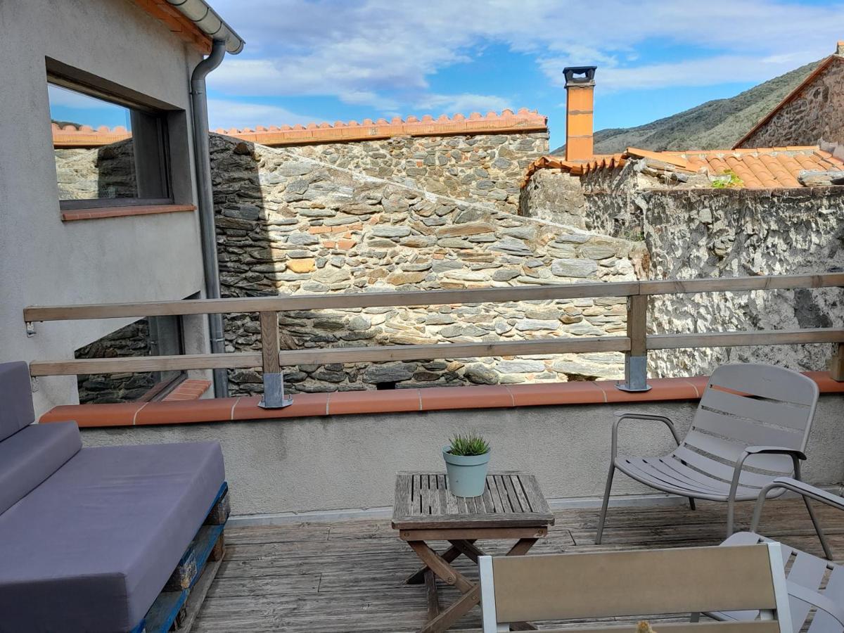 Rigarda Loft Vue Montagne 빌라 외부 사진