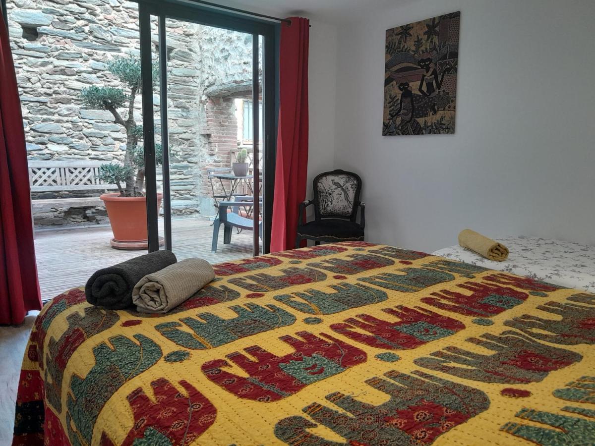 Rigarda Loft Vue Montagne 빌라 외부 사진