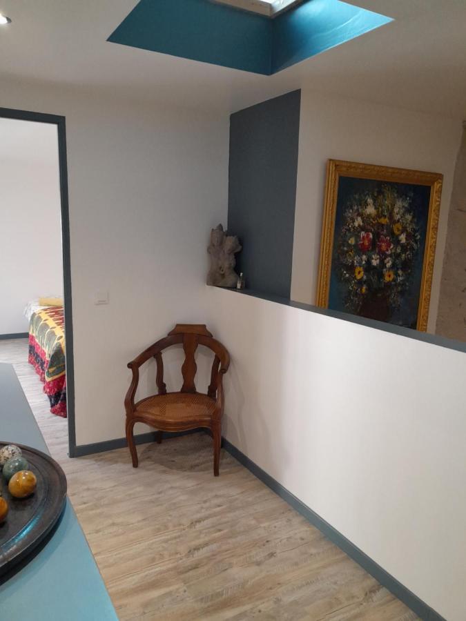 Rigarda Loft Vue Montagne 빌라 외부 사진