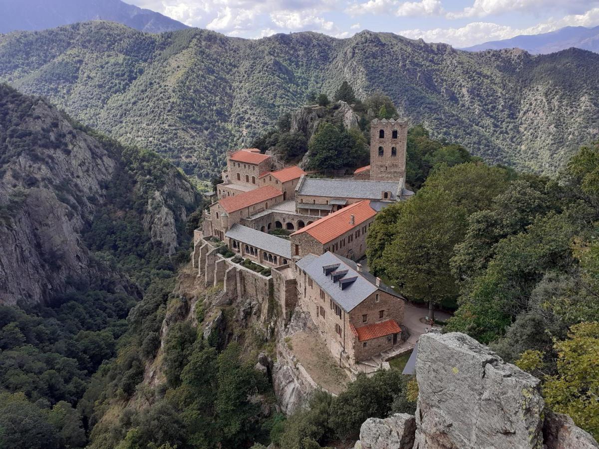 Rigarda Loft Vue Montagne 빌라 외부 사진