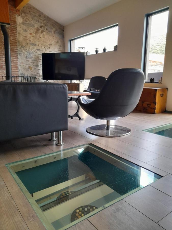 Rigarda Loft Vue Montagne 빌라 외부 사진