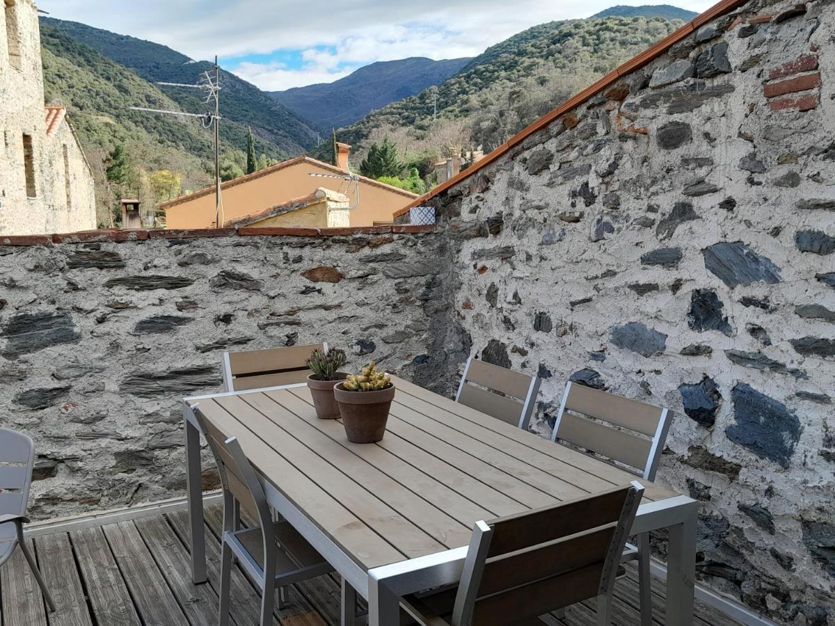 Rigarda Loft Vue Montagne 빌라 외부 사진