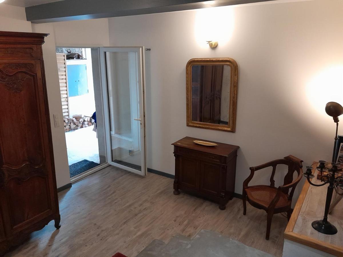Rigarda Loft Vue Montagne 빌라 외부 사진