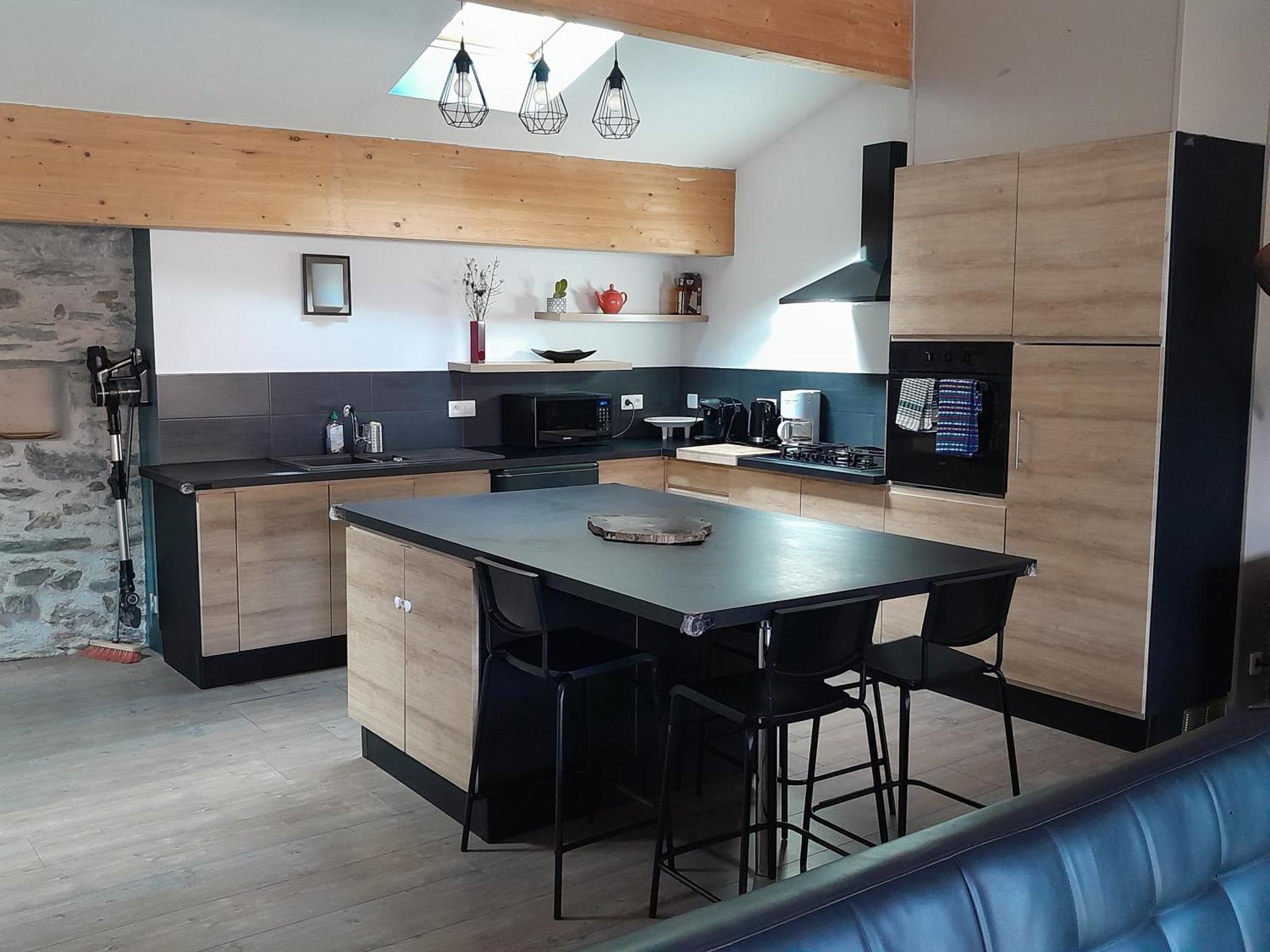 Rigarda Loft Vue Montagne 빌라 외부 사진