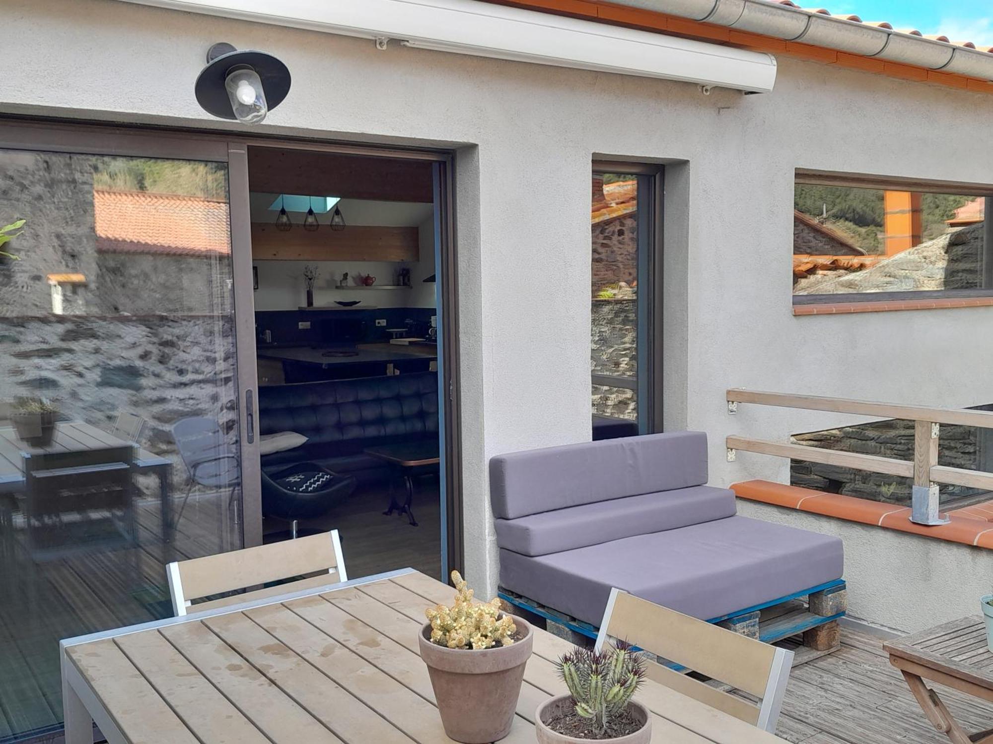 Rigarda Loft Vue Montagne 빌라 외부 사진