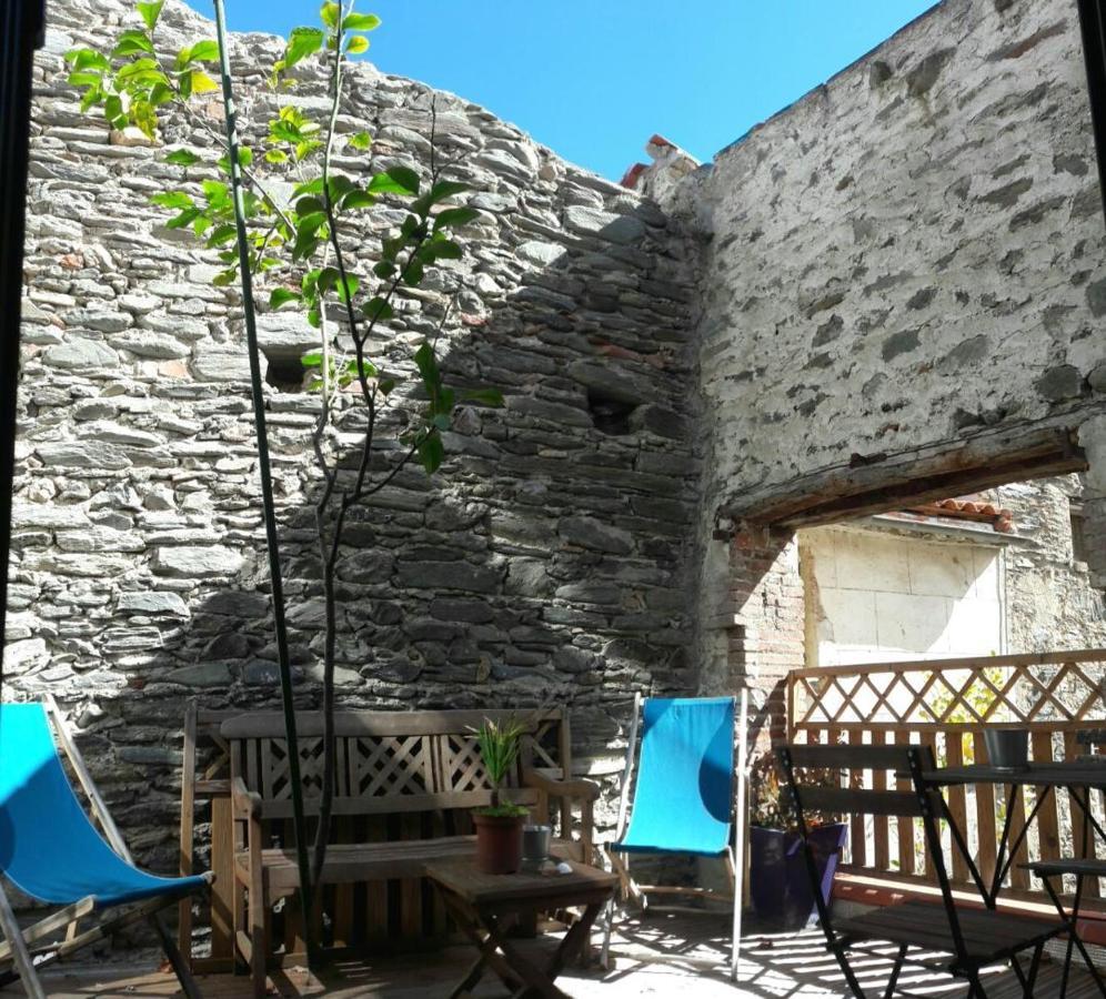 Rigarda Loft Vue Montagne 빌라 외부 사진