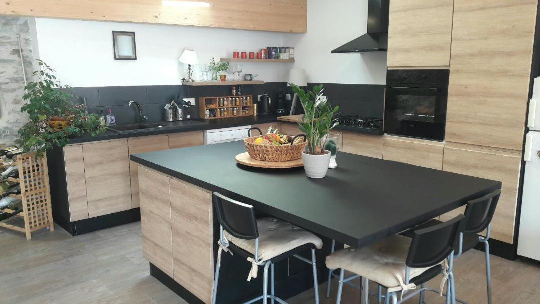 Rigarda Loft Vue Montagne 빌라 외부 사진