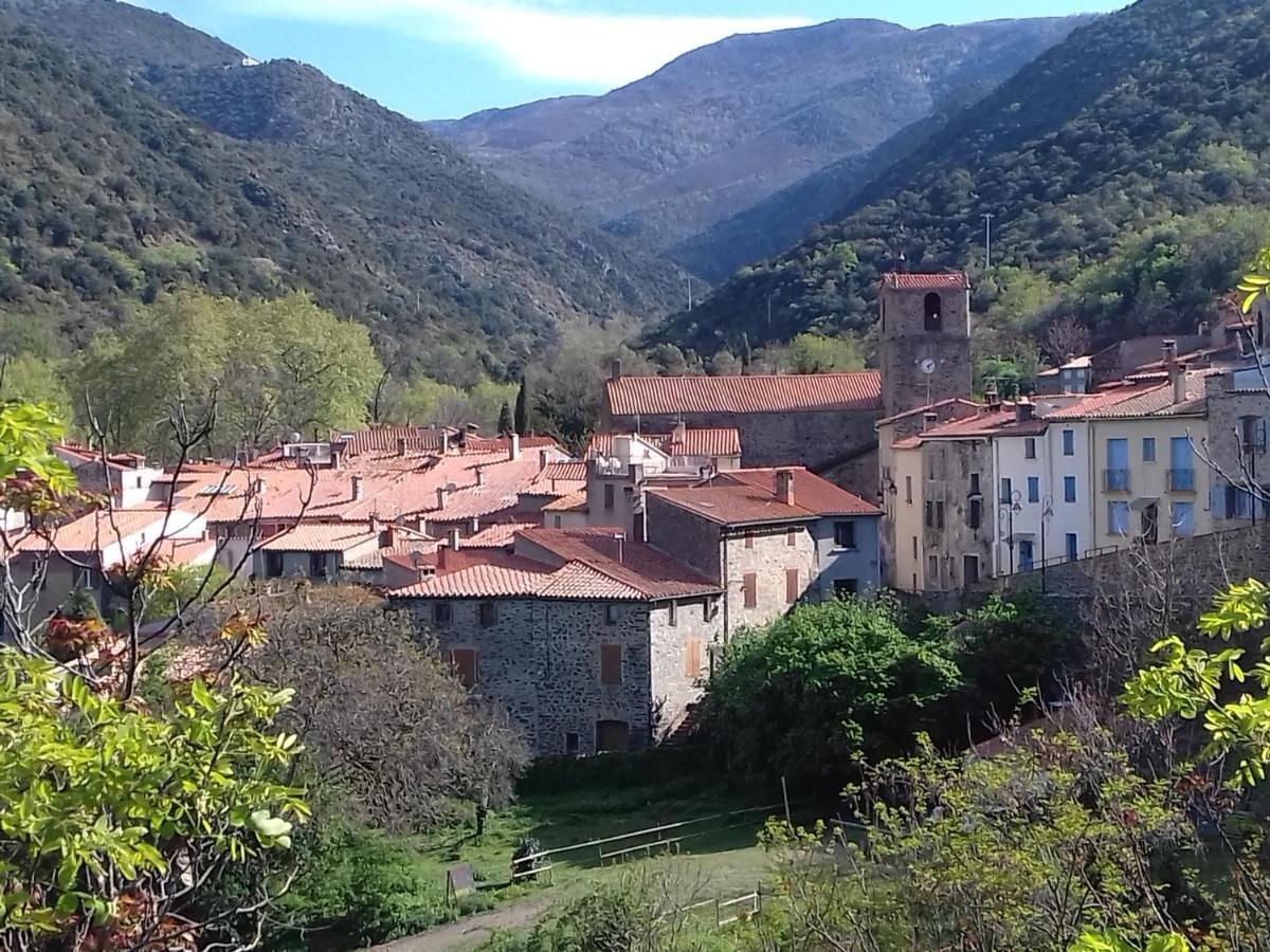 Rigarda Loft Vue Montagne 빌라 외부 사진